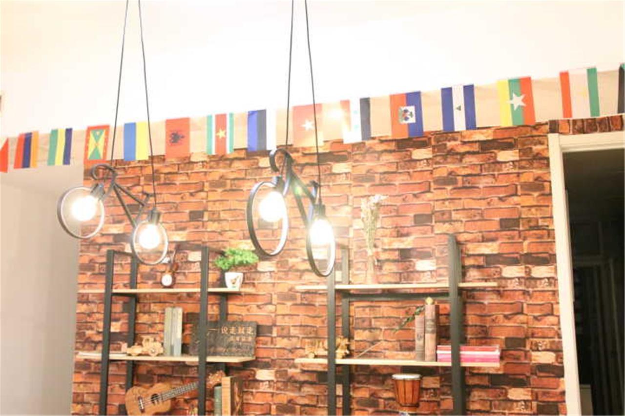 Yantai Music Theme Youth Hostel Kültér fotó