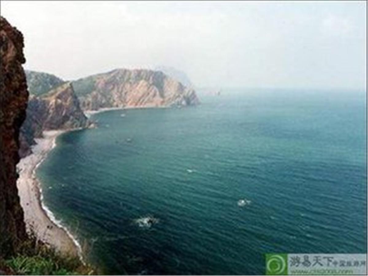 Yantai Music Theme Youth Hostel Kültér fotó